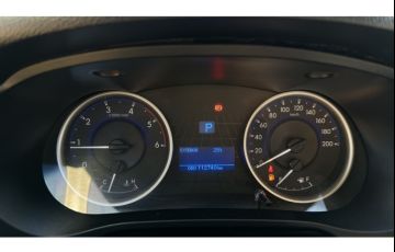 Toyota Hilux 2.8 TDI SR CD Challenge 4x4 (Aut) - Foto #7