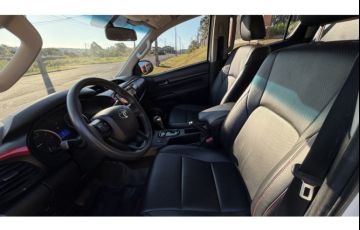 Toyota Hilux 2.8 TDI SR CD Challenge 4x4 (Aut) - Foto #9