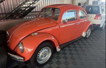 Volkswagen Fusca 1300