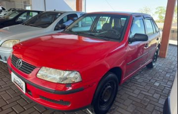 Volkswagen Gol Trend 1.0 8V 2p