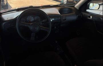 Volkswagen Gol Trend 1.0 8V 2p - Foto #7