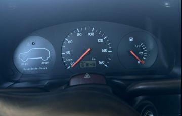 Volkswagen Gol Trend 1.0 8V 2p - Foto #8