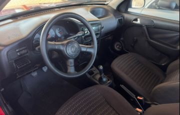 Volkswagen Gol Trend 1.0 8V 2p - Foto #10
