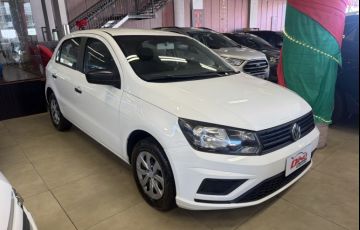 Volkswagen Gol 1.0