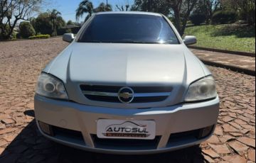 Chevrolet Astra Hatch 2.0 (Flex) - Foto #3