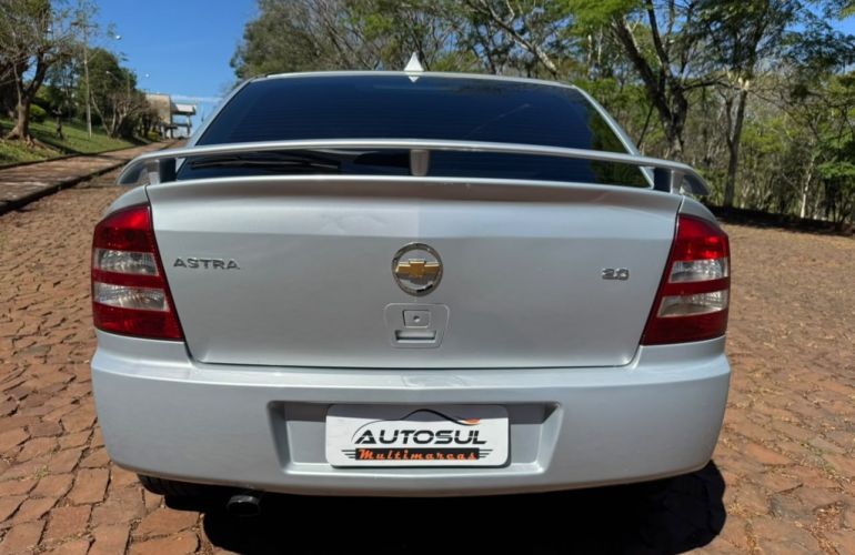Chevrolet Astra Hatch 2.0 (Flex) - Foto #7