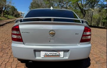Chevrolet Astra Hatch 2.0 (Flex) - Foto #7