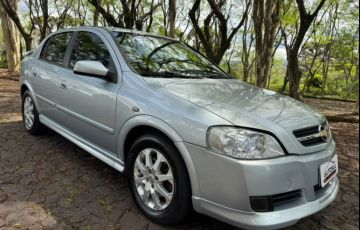 Chevrolet Astra Hatch 2.0 (Flex) - Foto #3