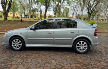 Chevrolet Astra Hatch 2.0 (Flex) - Foto #5