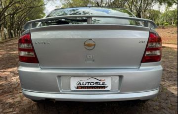 Chevrolet Astra Hatch 2.0 (Flex) - Foto #7