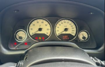 Chevrolet Astra Hatch 2.0 (Flex) - Foto #9
