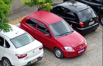 Chevrolet Celta Life 1.0 VHCE (Flex) 2p