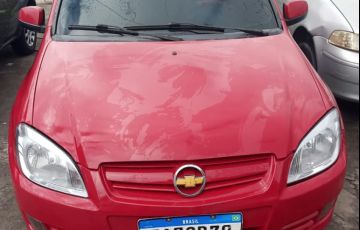 Chevrolet Celta Life 1.0 VHCE (Flex) 2p - Foto #2