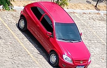 Chevrolet Celta Life 1.0 VHCE (Flex) 2p - Foto #3