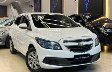 Chevrolet Onix 1.4 MPFi LT 8v