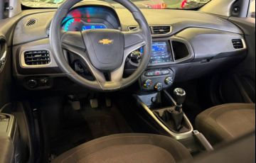 Chevrolet Onix 1.4 MPFi LT 8v - Foto #9