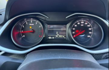 Chevrolet Onix 1.0 LT (Flex) - Foto #6