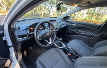 Chevrolet Onix 1.0 LT (Flex) - Foto #9