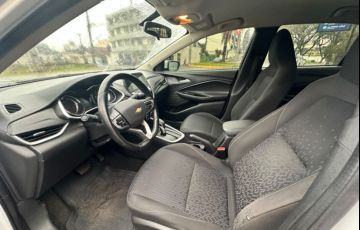 Chevrolet Onix Plus 1.0 Turbo LT (Aut) - Foto #5