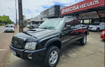Chevrolet S10 2.4 Advantage (Cabine Dupla)