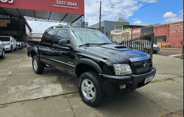 Chevrolet S10 2.4 Advantage (Cabine Dupla) - Foto #2