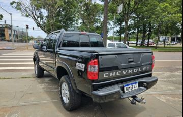 Chevrolet S10 2.4 Advantage (Cabine Dupla) - Foto #4