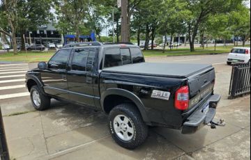 Chevrolet S10 2.4 Advantage (Cabine Dupla) - Foto #5