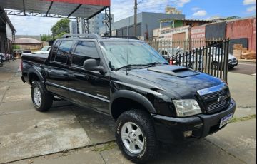 Chevrolet S10 2.4 Advantage (Cabine Dupla) - Foto #6