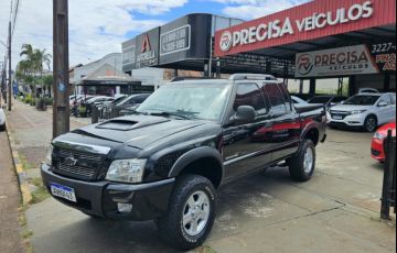 Chevrolet S10 2.4 Advantage (Cabine Dupla) - Foto #8