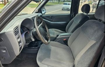Chevrolet S10 2.4 Advantage (Cabine Dupla) - Foto #9
