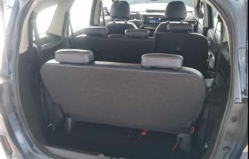 Chevrolet Spin 1.8 Premier 7S Econoflex (Aut)