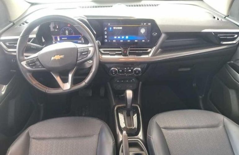 Chevrolet Spin 1.8 Premier 7S Econoflex (Aut) - Foto #2