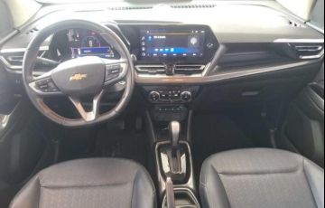 Chevrolet Spin 1.8 Premier 7S Econoflex (Aut) - Foto #2