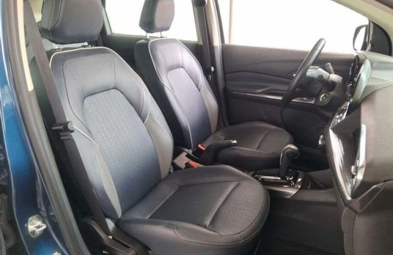Chevrolet Spin 1.8 Premier 7S Econoflex (Aut) - Foto #3