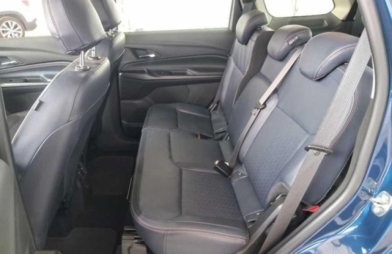 Chevrolet Spin 1.8 Premier 7S Econoflex (Aut) - Foto #4