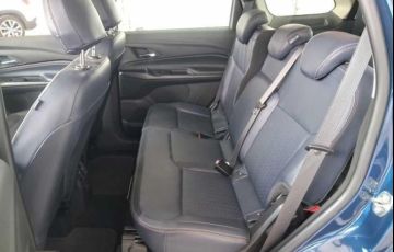 Chevrolet Spin 1.8 Premier 7S Econoflex (Aut) - Foto #4