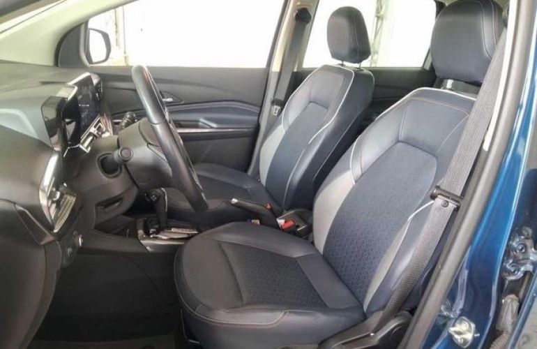Chevrolet Spin 1.8 Premier 7S Econoflex (Aut) - Foto #5