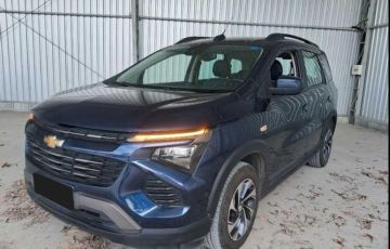 Chevrolet Spin 1.8 Premier 7S Econoflex (Aut) - Foto #6