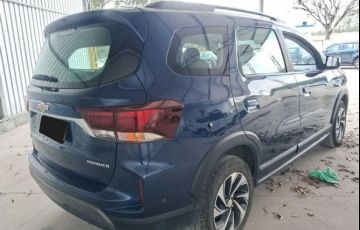 Chevrolet Spin 1.8 Premier 7S Econoflex (Aut) - Foto #7