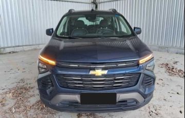 Chevrolet Spin 1.8 Premier 7S Econoflex (Aut) - Foto #8