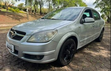 Chevrolet Vectra Elegance 2.0