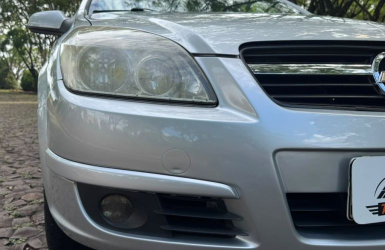 Chevrolet Vectra Elegance 2.0 - Foto #2