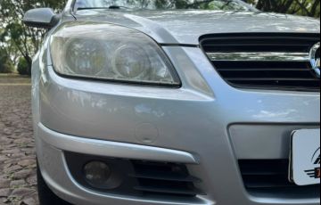 Chevrolet Vectra Elegance 2.0 - Foto #2