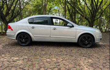 Chevrolet Vectra Elegance 2.0 - Foto #4