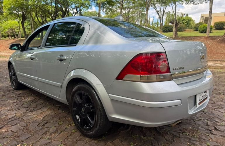Chevrolet Vectra Elegance 2.0 - Foto #5