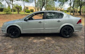 Chevrolet Vectra Elegance 2.0 - Foto #6