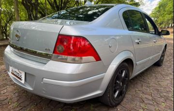 Chevrolet Vectra Elegance 2.0 - Foto #7