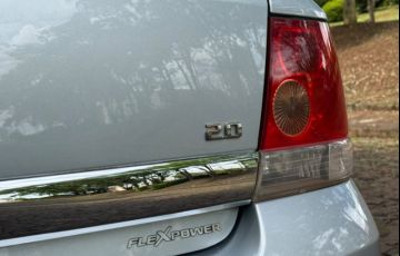 Chevrolet Vectra Elegance 2.0 - Foto #8