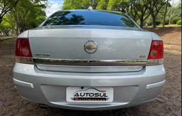 Chevrolet Vectra Elegance 2.0 - Foto #9