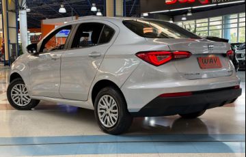 Fiat Cronos 1.0 Firefly Drive - Foto #4